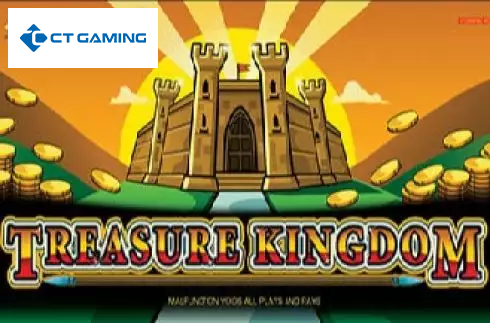 Treasure Kingdom